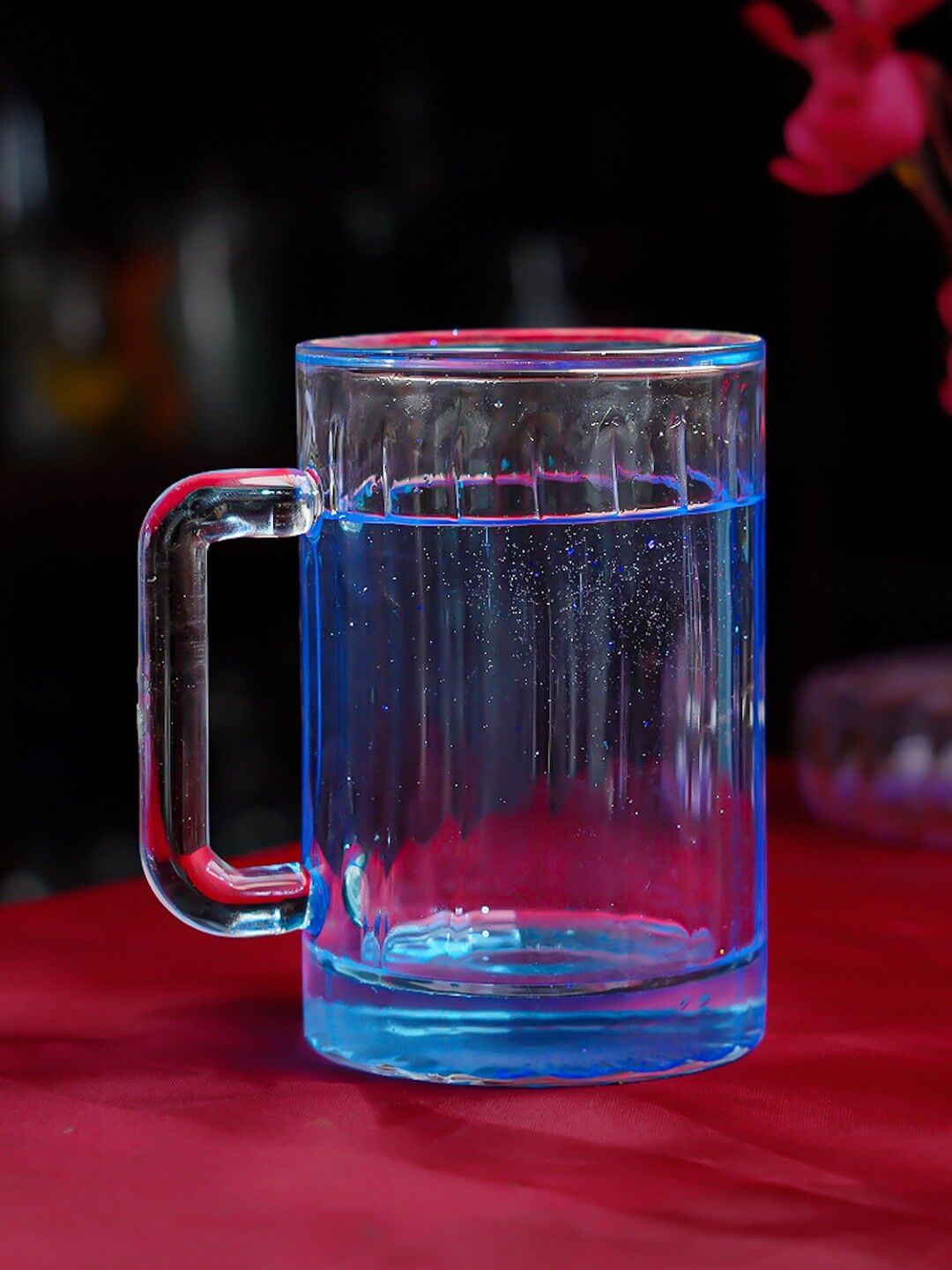 Freezable Beer Mugs Vintage Style - Borotech1glitterBorotech
