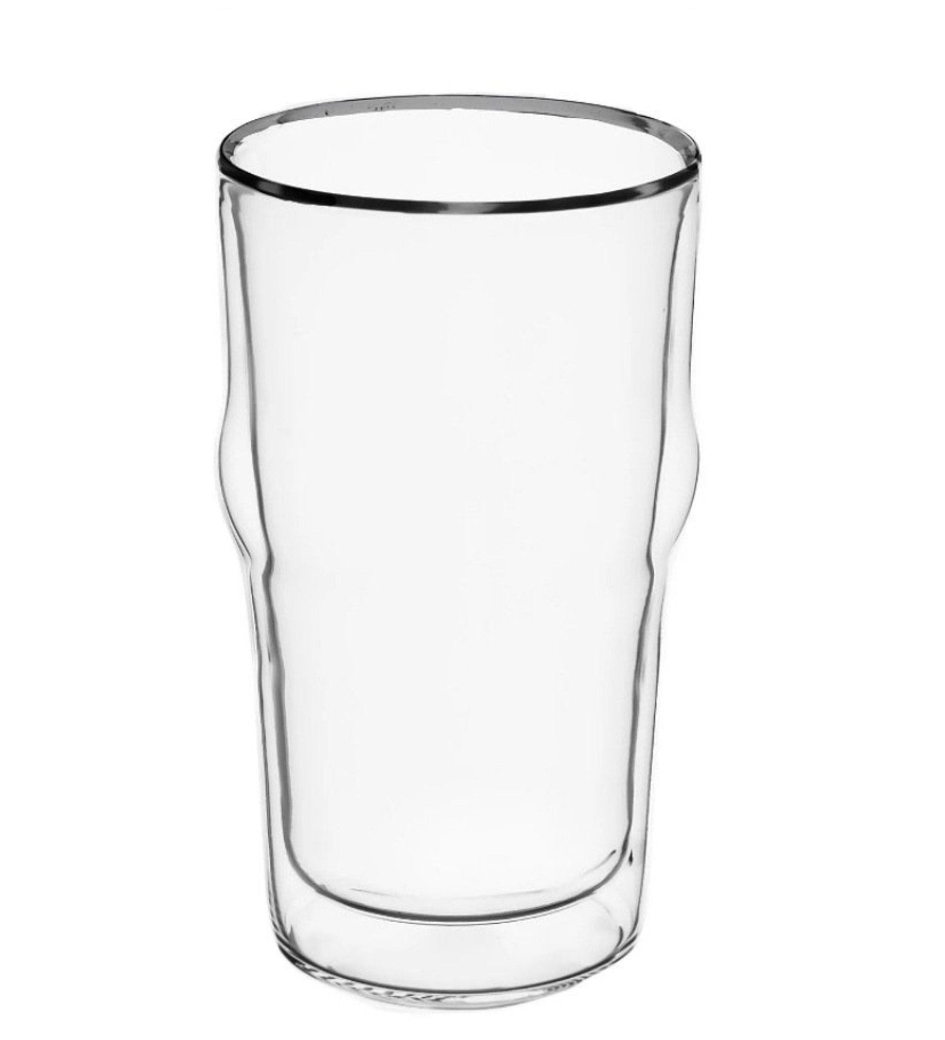 Borotech Glacier Grip Freezable Beer Glass - Borotech2Borotech