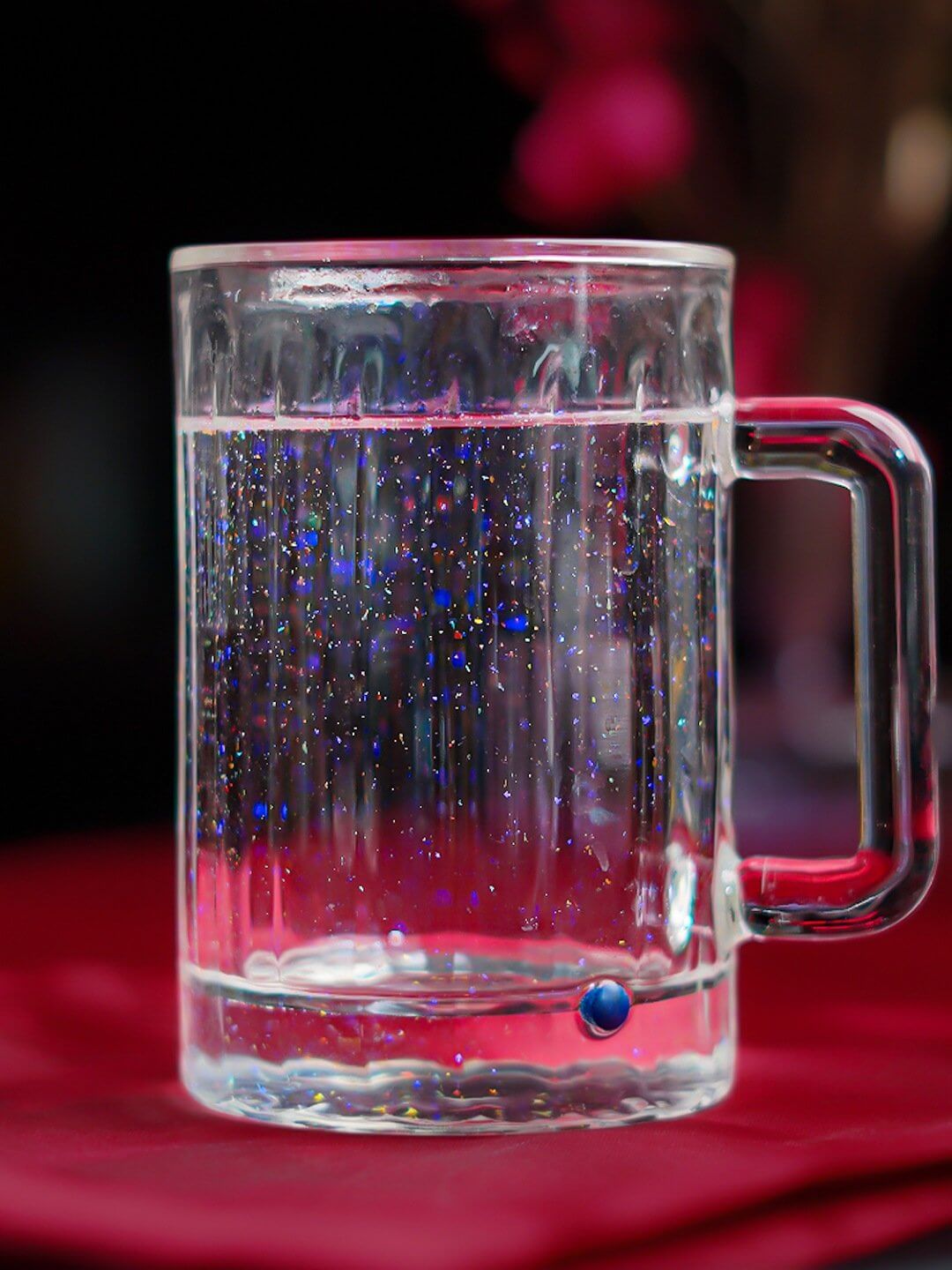 Freezable Beer Mugs Vintage Style - Borotech2glitterBorotech